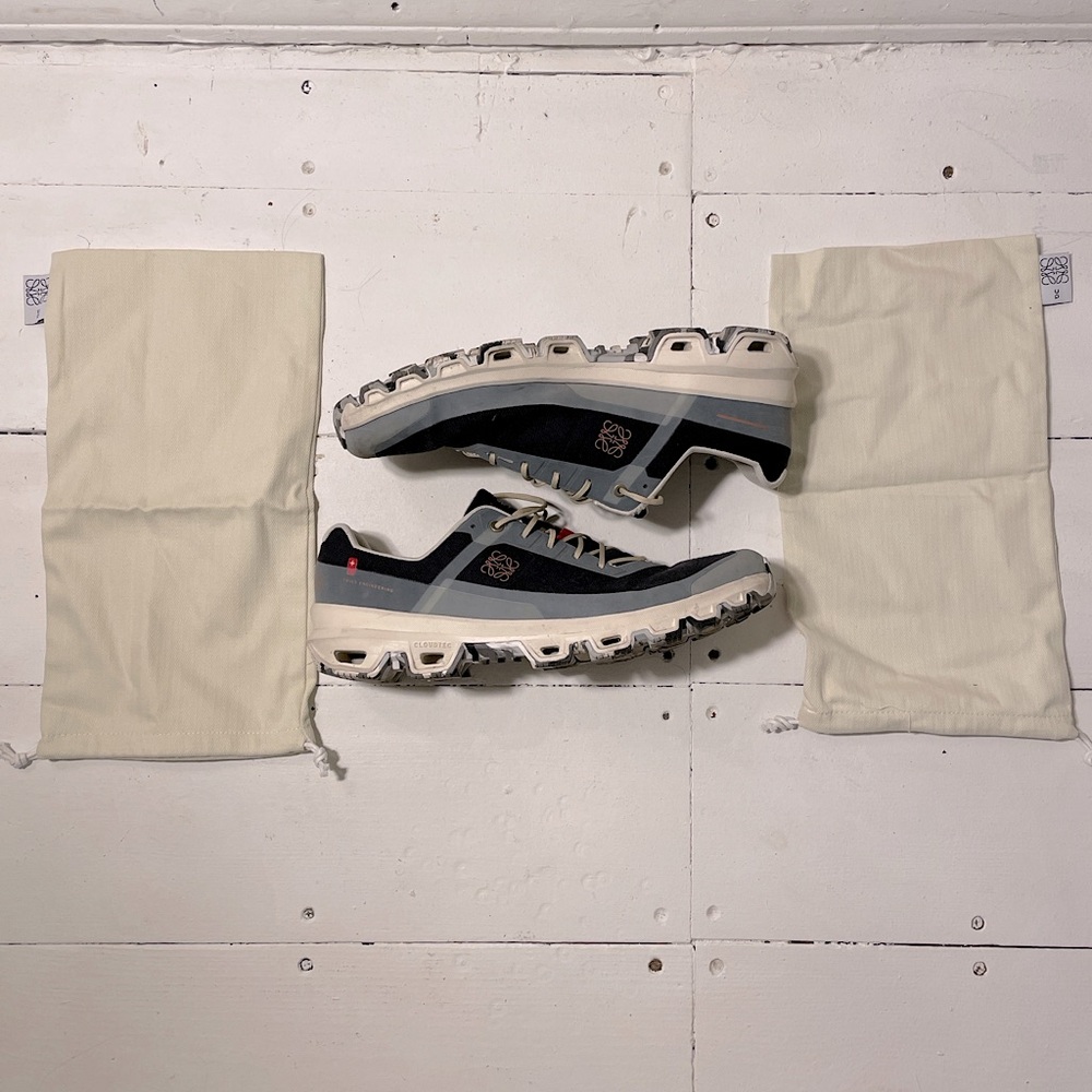 On x Loewe Cloudventure sz 13